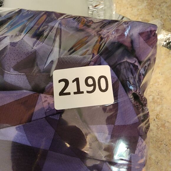 Mountain Warehouse Snow Jacket Womens 14 Winter Ski Coat Geometric Triangle - Picture 14 of 14